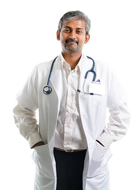 Dr. B.K. Agarwal