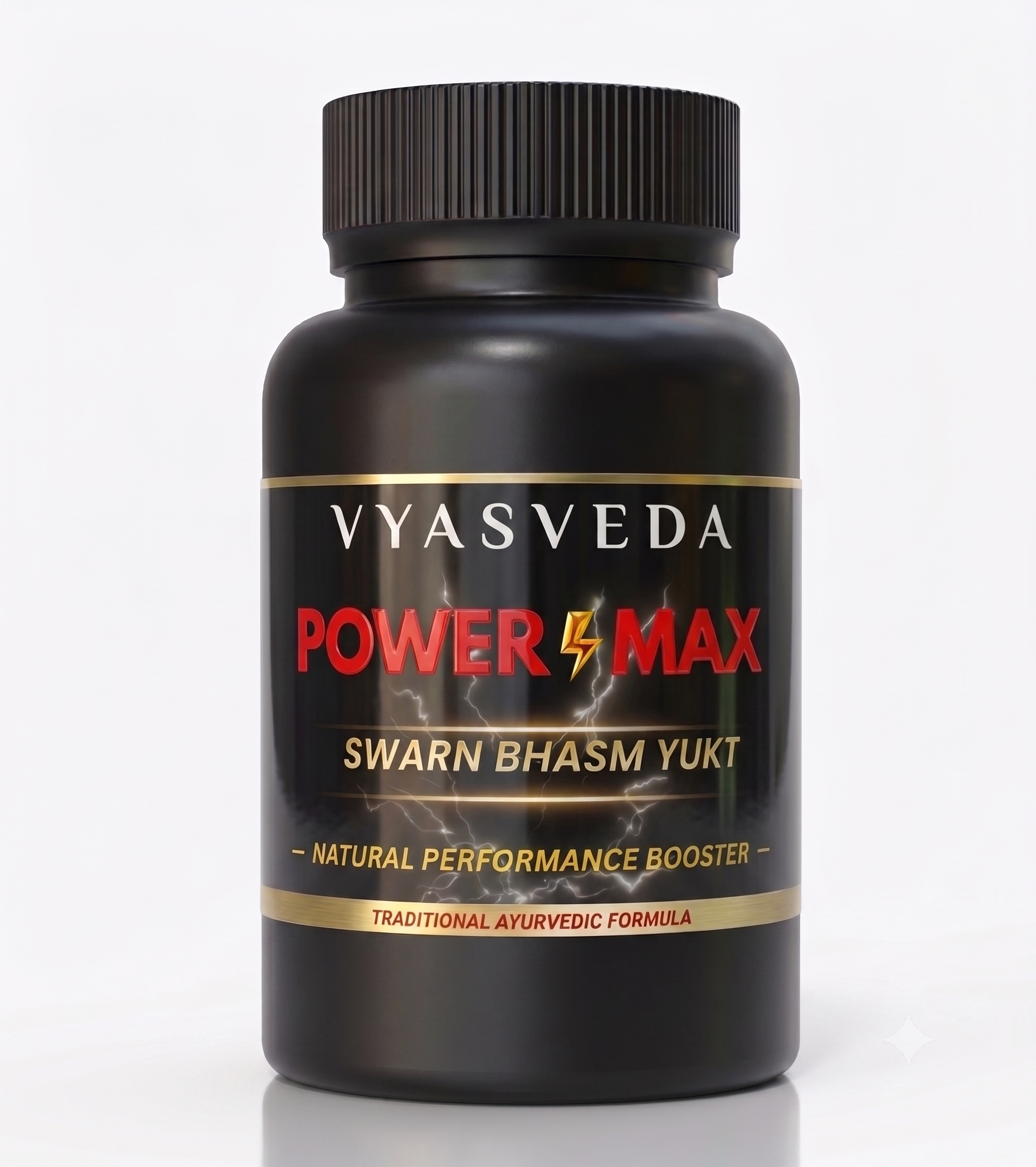 Vyasveda Power Max Capsules